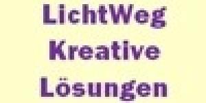 LichtWeg Kreative Lösungen