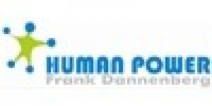 Human-Power Frank Dannenberg