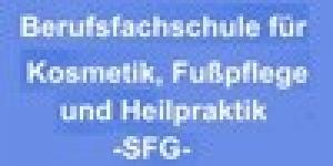 Berufsfachschule für Kosmetik, Fußpflege und Massage SFG