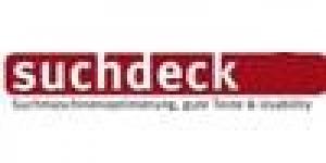 Suchdeck