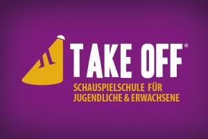 TAKE OFF Schauspielschule