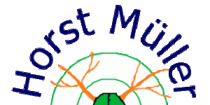 Horst Müller - Seminare - Beratung