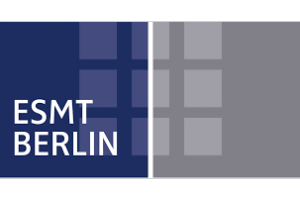 ESMT Berlin - European School of Management and Technology