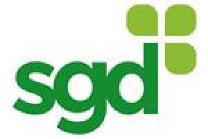 SGD Studiengemeinschaft Darmstadt