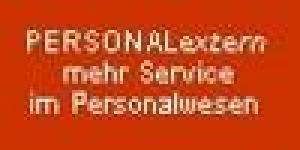 Personalextern