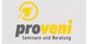 proveni Seminare und Beratung