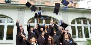 Lake Constance Business School in der Villa Rheinburg