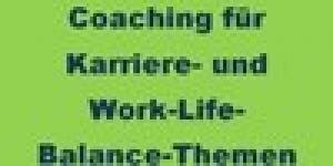 Coaching für Karriere- und Work-Life-Balance-Themen