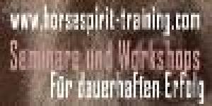 Horsespirit Training