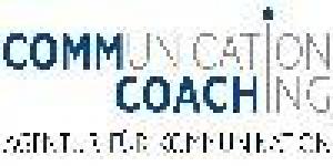 COMMUNICATION COACHING