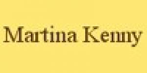 Martina Kenny