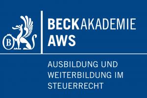 BeckAkademie AWS