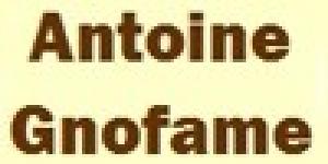 Antoine Gnofame