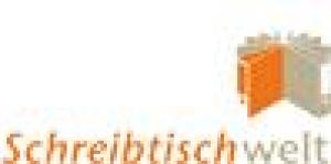 Schreibtischwelt - Daniela Berg