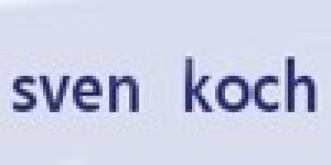 Sven Koch Physioptherapeut und Heilpraktiker