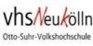 VHS Berlin Neukölln