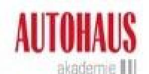 Autohaus Akademie