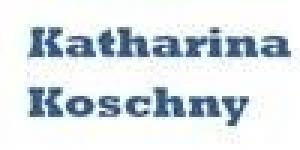 Katharina Koschny