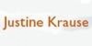 Krause, Justine