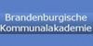 Brandenburgische Kommunalakademie