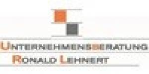 Unternehmensberatung Ronald Lehnert