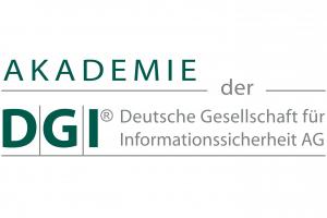 DGI Deutsche Gesellschaft für Informationssicherheit AG