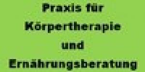 Praxis für Körpertherapie und Ernährungsberatung