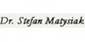 Dr. Stefan Matysiak