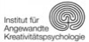 Institut für Angewandte Kreativitätspsychologie (IAK) / Dr. Jürgen vom Scheidt