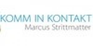 Marcus Strittmatter - Komm in Kontakt