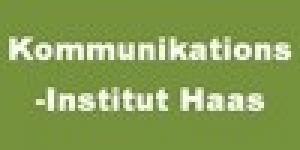 Kommunikations-Institut Haas