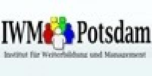 IWM Potsdam Institut für Weiterbildung und Management UG (hb