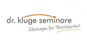 Dr. Kluge Seminare