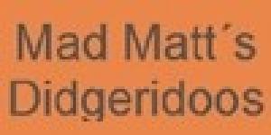 Mad Matt´s Didgeridoos