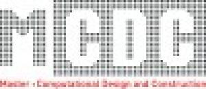 Master - Computational Design and Construction