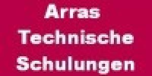 Arras Technische Schulungen
