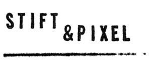 Stift & Pixel - Designlösungen
