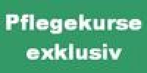 Pflegekurse exklusiv