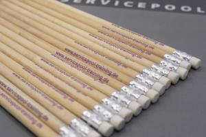 Servicepool Training