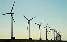 Energy and Environmental Management