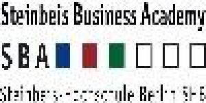 Steinbeis Business Academy, Steinbeis-Hochschule Berlin