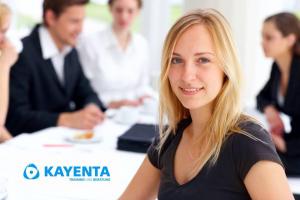 KAYENTA Training und Beratung