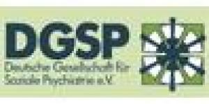 Deutsche Gesellschaft für Soziale Psychiatrie e. V.