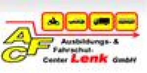 AFC Ausbildungs- & Fahrschulcenter Lenk GmbH