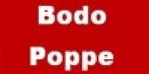 Bodo Poppe