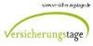 Versicherungstage