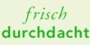Frisch Durchdacht Work-Life-Coaching