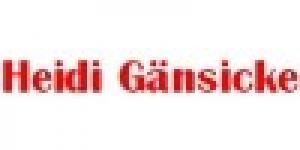 Heidi Gänsicke