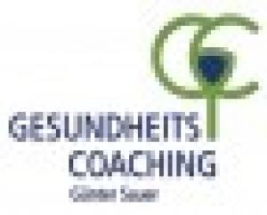 Gesundheitscoaching Günter Sauer