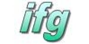 IfG-Institut für Gesundheitsförderung